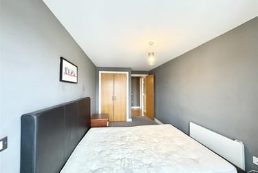 2 bed flat, Standard Hill, City Centre, Nottingham, NG16GL - Image 10